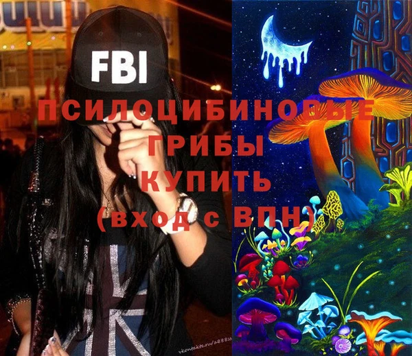 герыч Михайлов